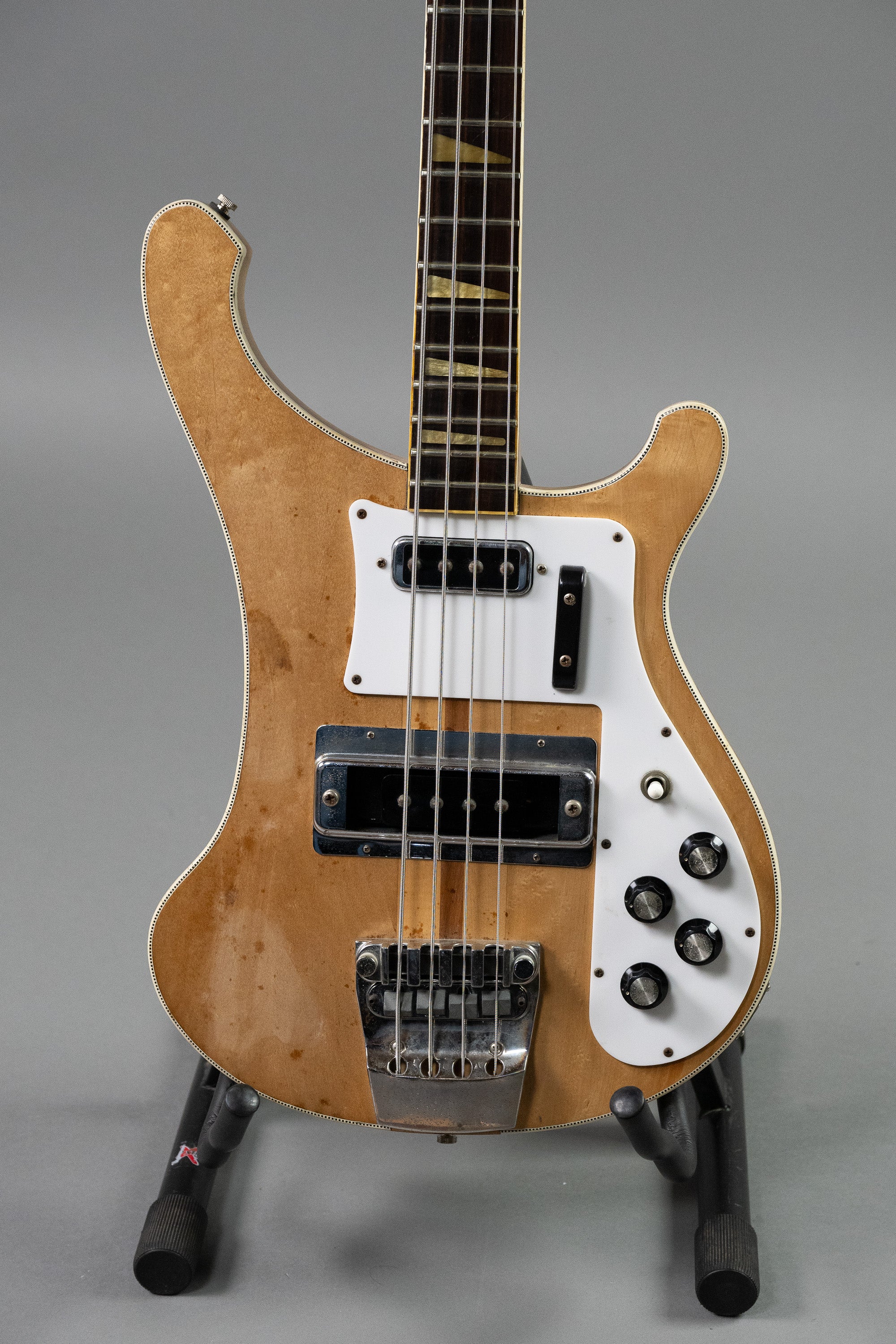 1977 Greco RB-700  (Japan, Mapleglo)