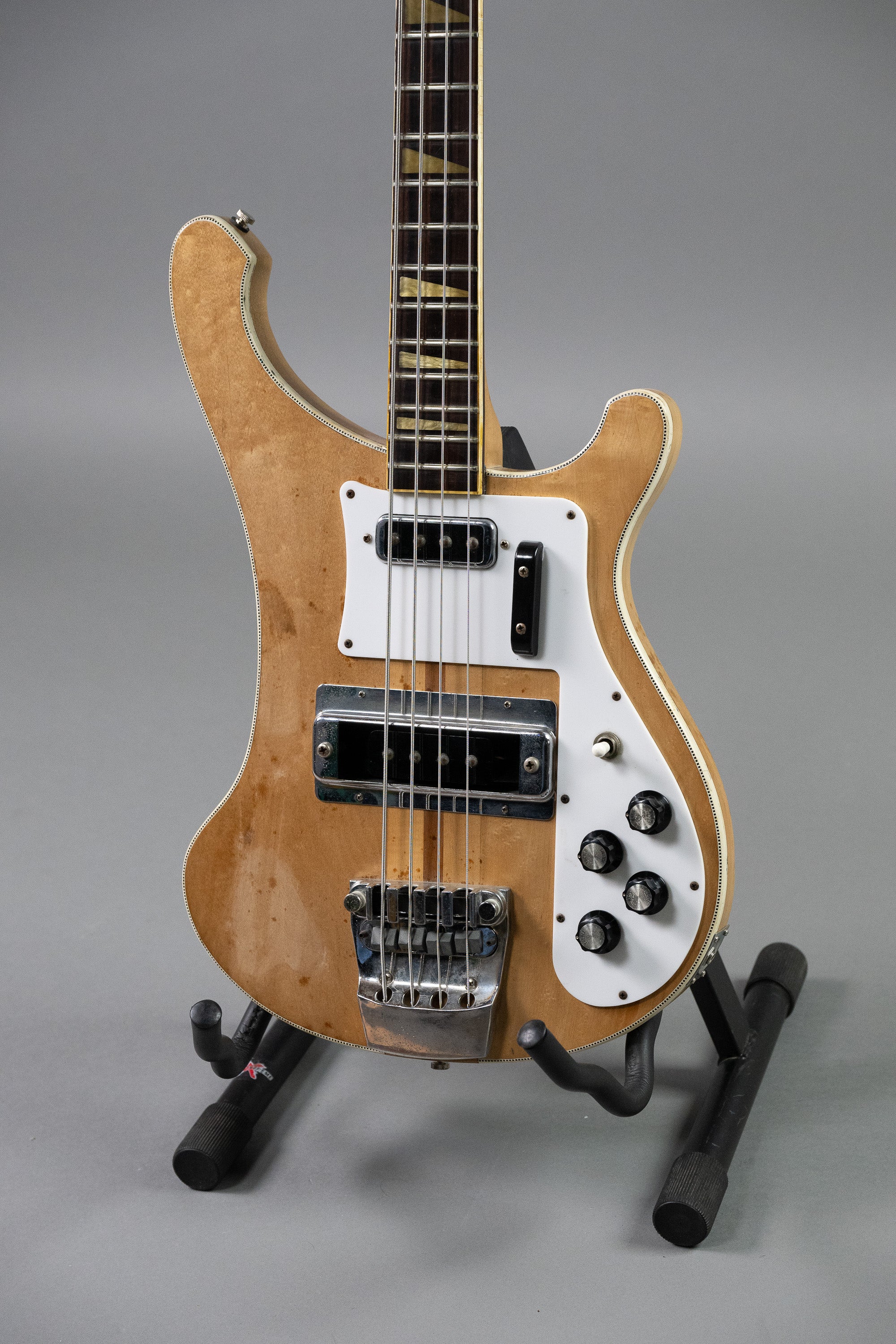 1977 Greco RB-700  (Japan, Mapleglo)