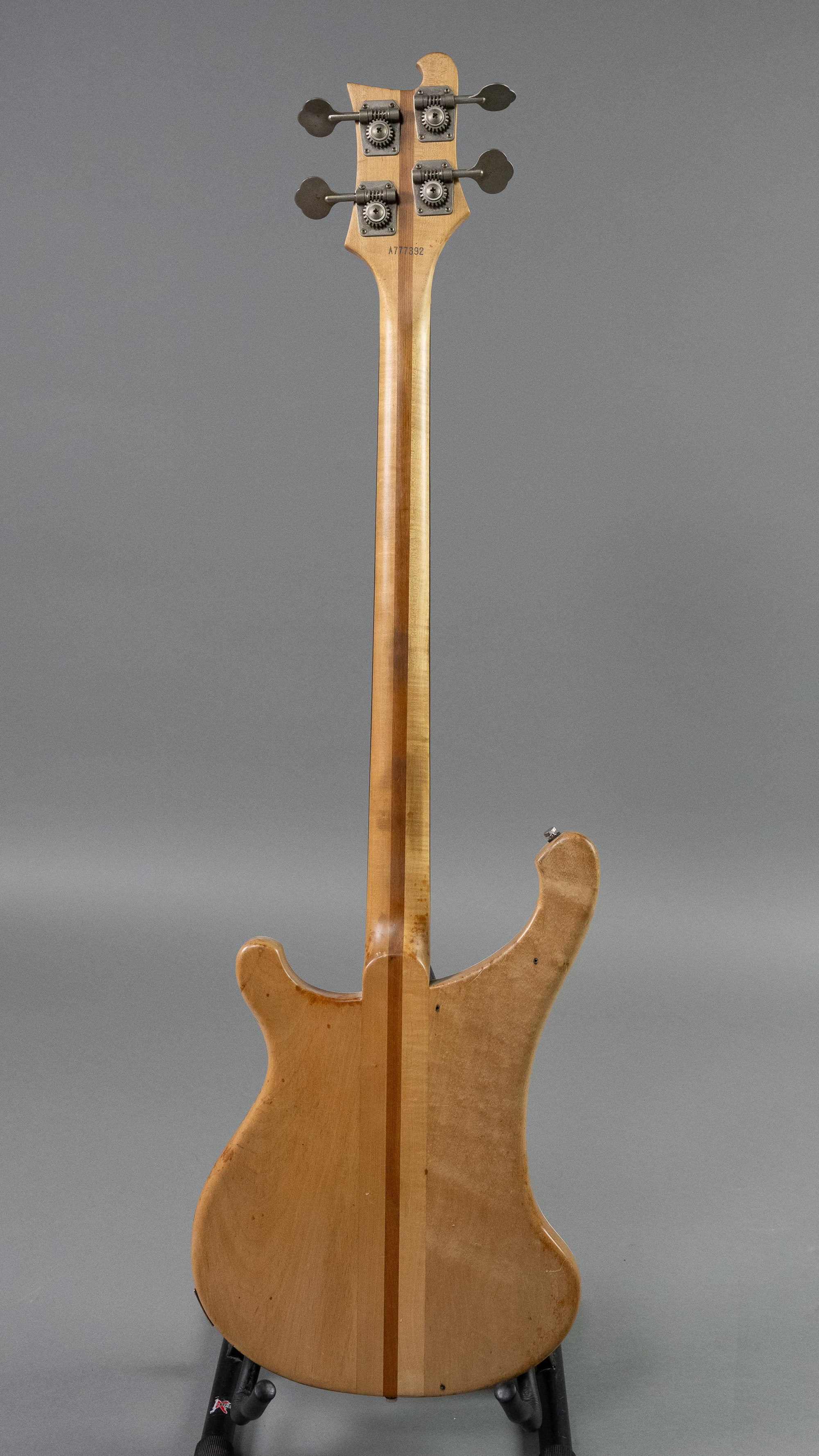 1977 Greco RB-700  (Japan, Mapleglo)