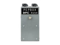British Pedal Co.  WEM Pep Box (NOS ACY41 Transistors, Made in the UK)