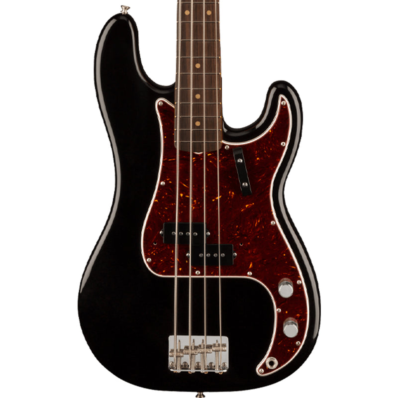 Fender American Vintage ll 1960 Precision Bass ( Rosewood Fingerboard, Black)