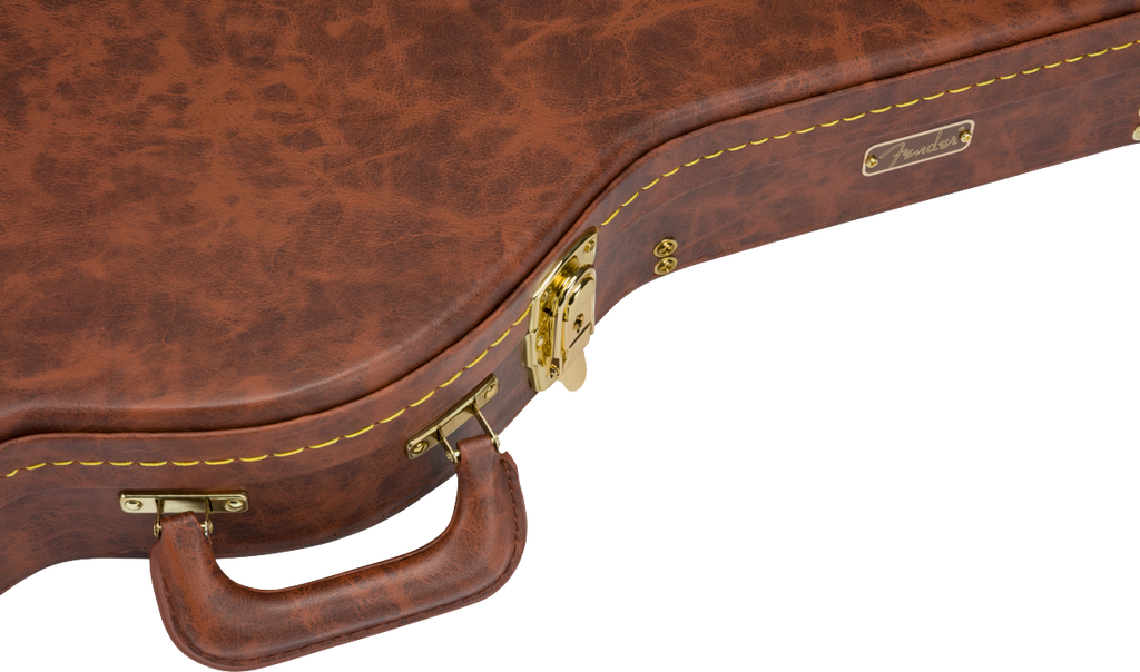 Fender Classic Series Poodle Case Stratocaster/Telecaster