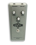 Rotosound RFB1 1960s Hand Wired Reissue Fuzz Pedal