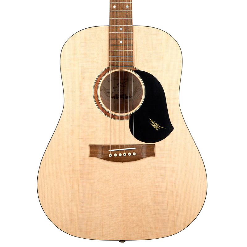 Maton S60 Acoustic Guitar Steel String (w/ Hardcase) Australian Made