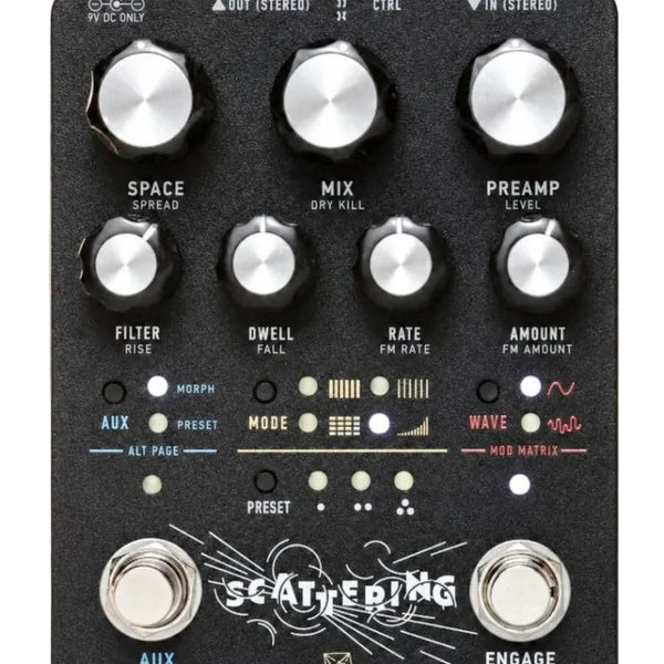 Boutique Effects Pedals - New Arrivals!