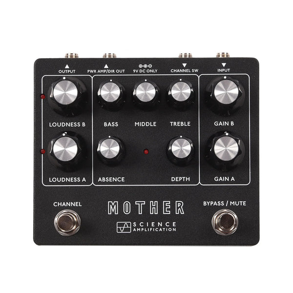 science-amplification-mother-