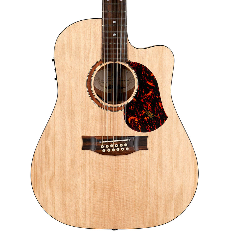 Maton SRS70C-12 String Solid Road Series Acoustic Electric (w/Hardcase)