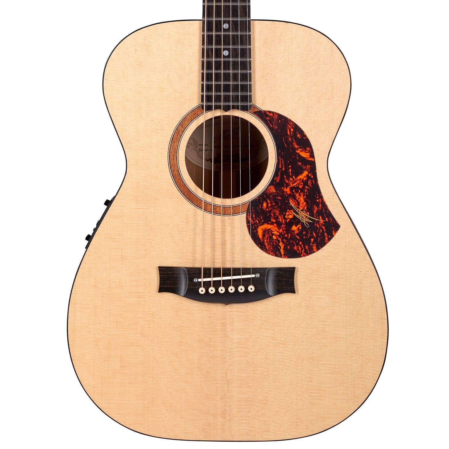 Maton SRS808 Solid Road Series Acoustic Electric (w/Hardcase)