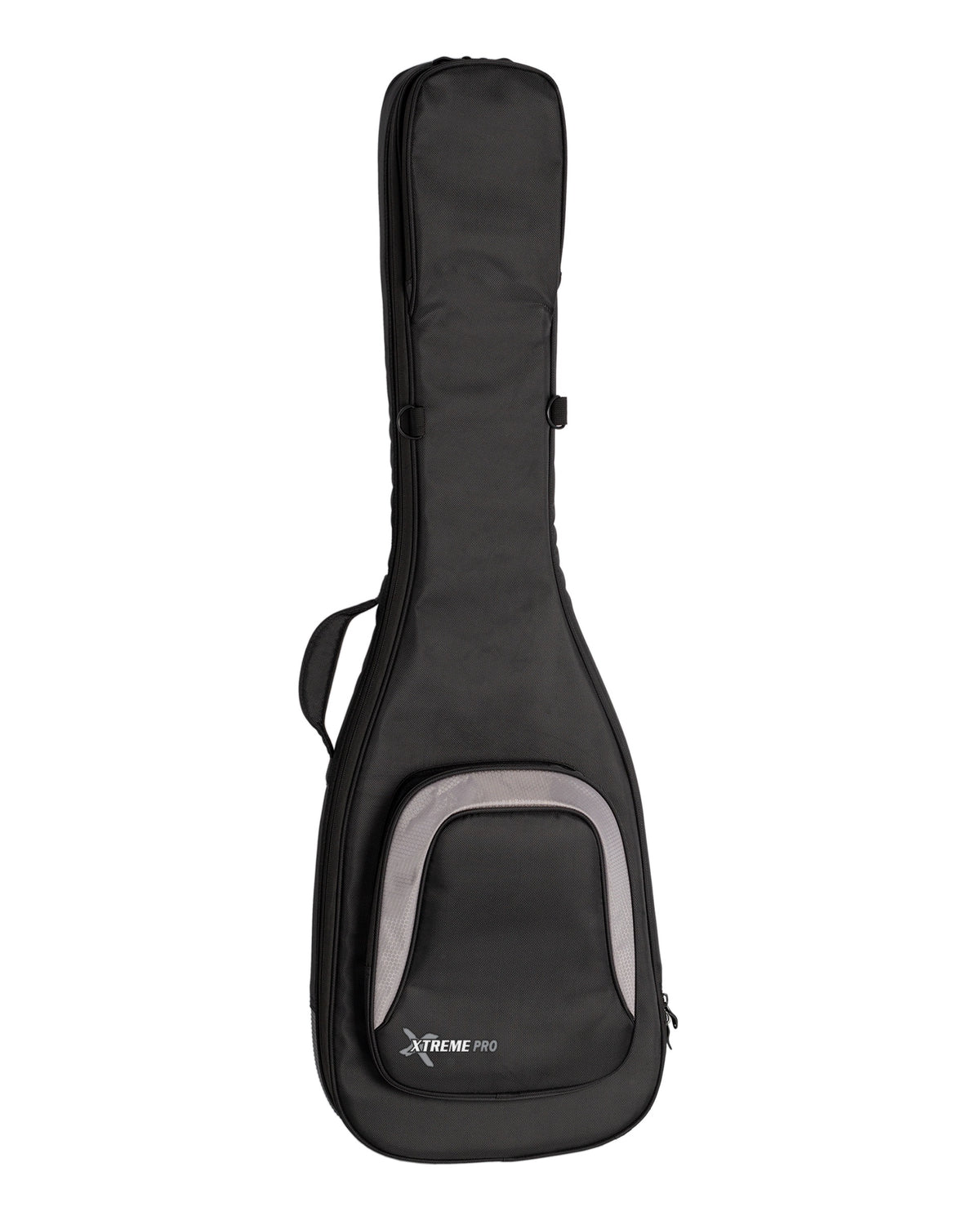 Xtreme Pro Deluxe Bass Guitar Bag