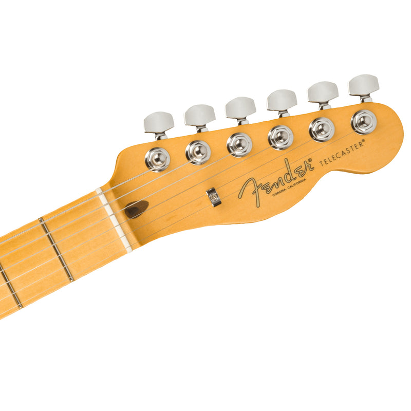 Fender American Professional II Telecaster (Maple Fingerboard, Butterscotch Blonde)