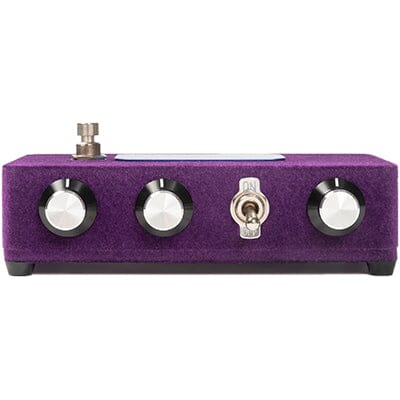 Warm Audio Foxy Tone Box (Ltd. Ed. Purple)