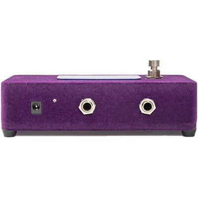 Warm Audio Foxy Tone Box (Ltd. Ed. Purple)