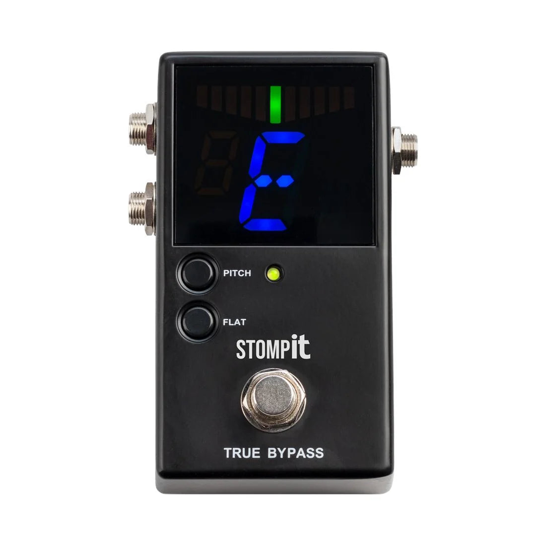 Stomp It by Clip It Pedal Tuner