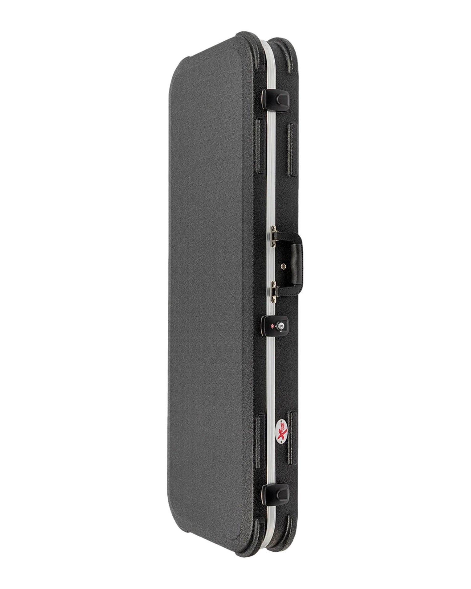 Xtreme ABS Electric Guitar Case w/ TSA Latches (XC910)