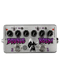 Zvex Vexter Double Rock Overdrive Pedal