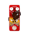 Zvex Fuzzolo SIlicon Fuzz Pedal