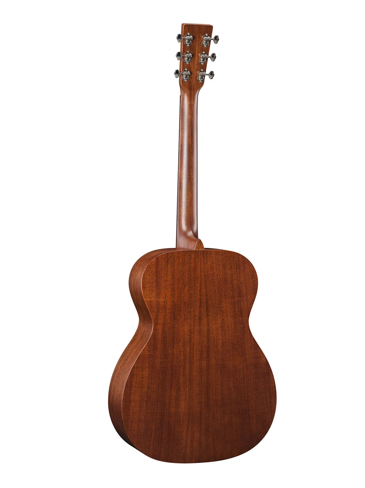 Martin 000-15M Auditorium (Solid Mahogany, Gig Bag)