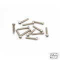 Fender American Vintage Stratocaster Saddle Intonation Screws (12)