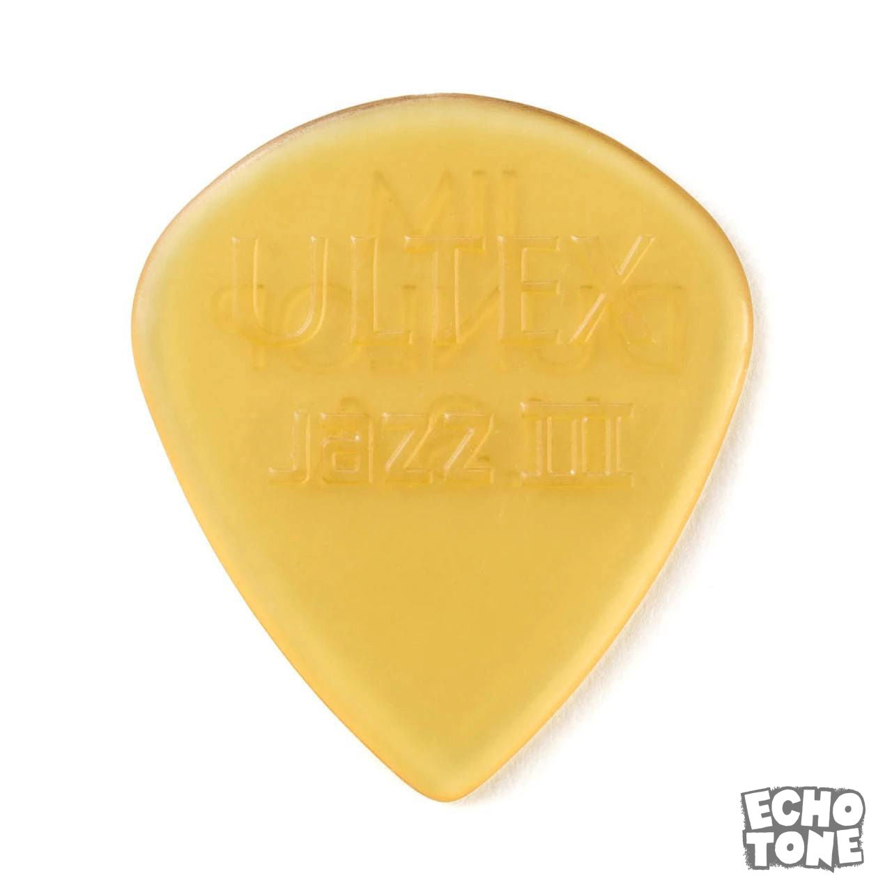 Dunlop Ultex Jazz III Player Pack