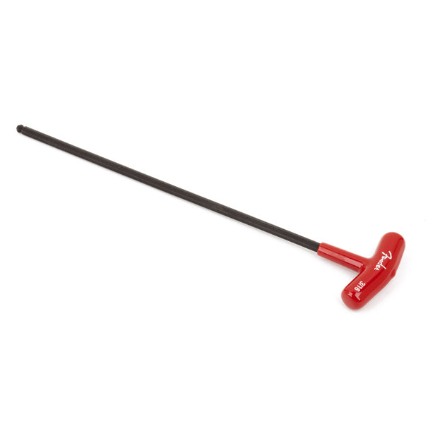 Fender Truss Rod Adjustment Wrench 'T-Style' (3/16", Red)
