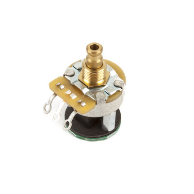 Fender 250K Solid Shaft S-1 Switch