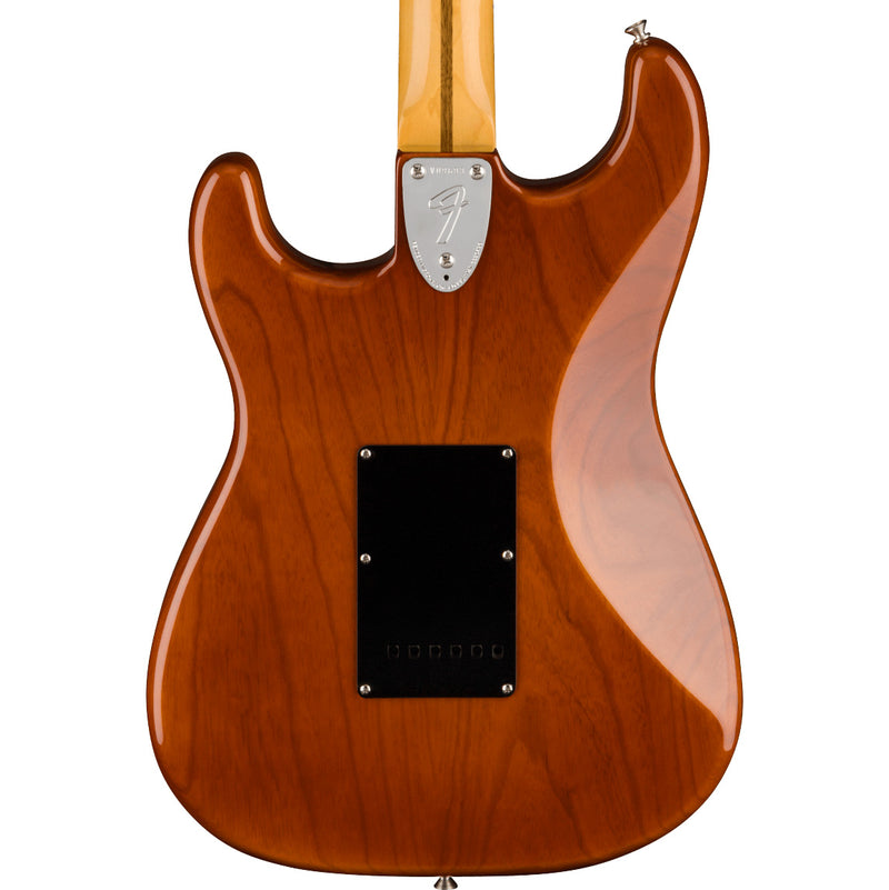Fender American Vintage II 1973 Stratocaster (Maple Fingerboard, Mocha)