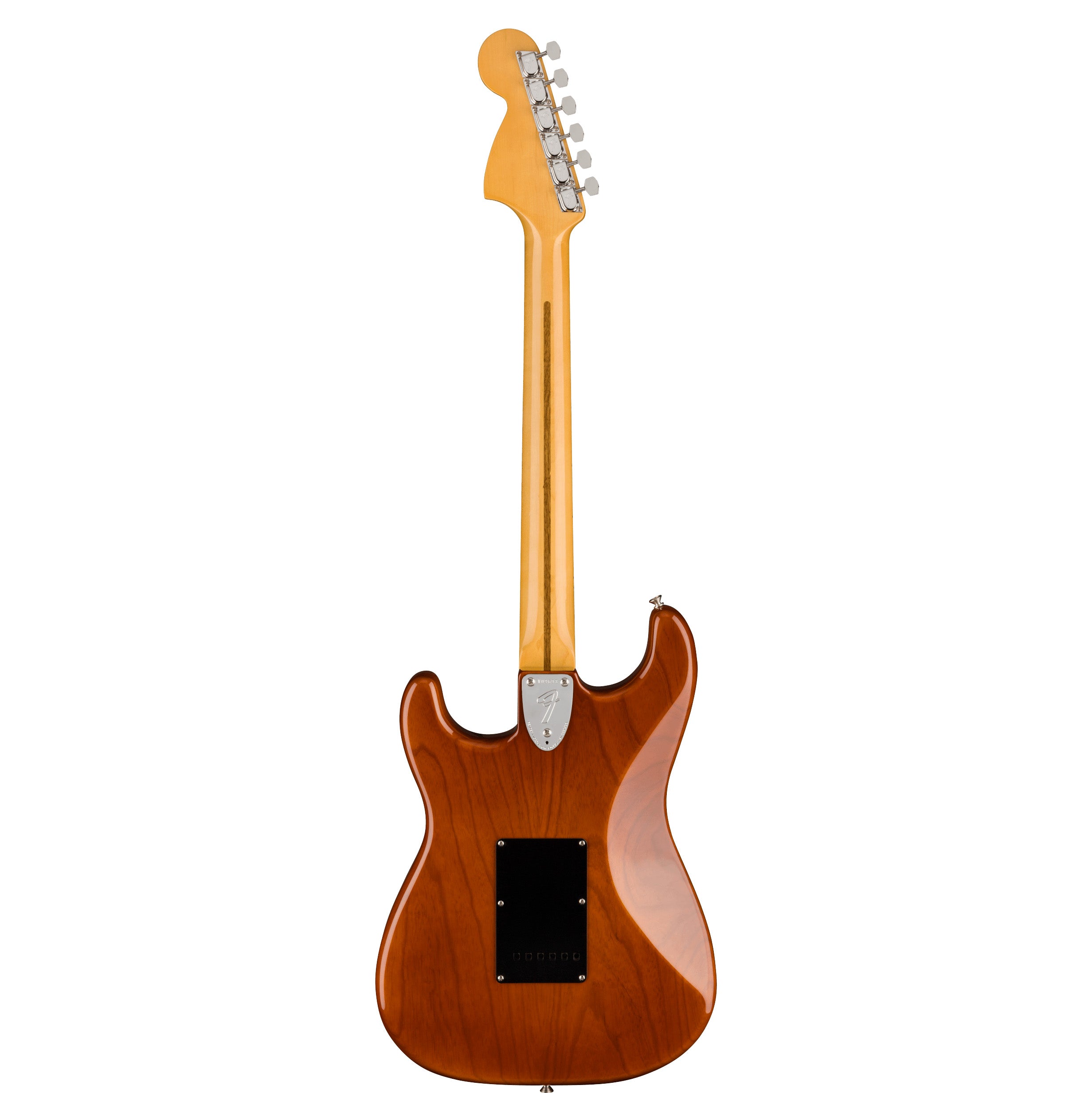 Fender American Vintage II 1973 Stratocaster (Maple Fingerboard, Mocha)