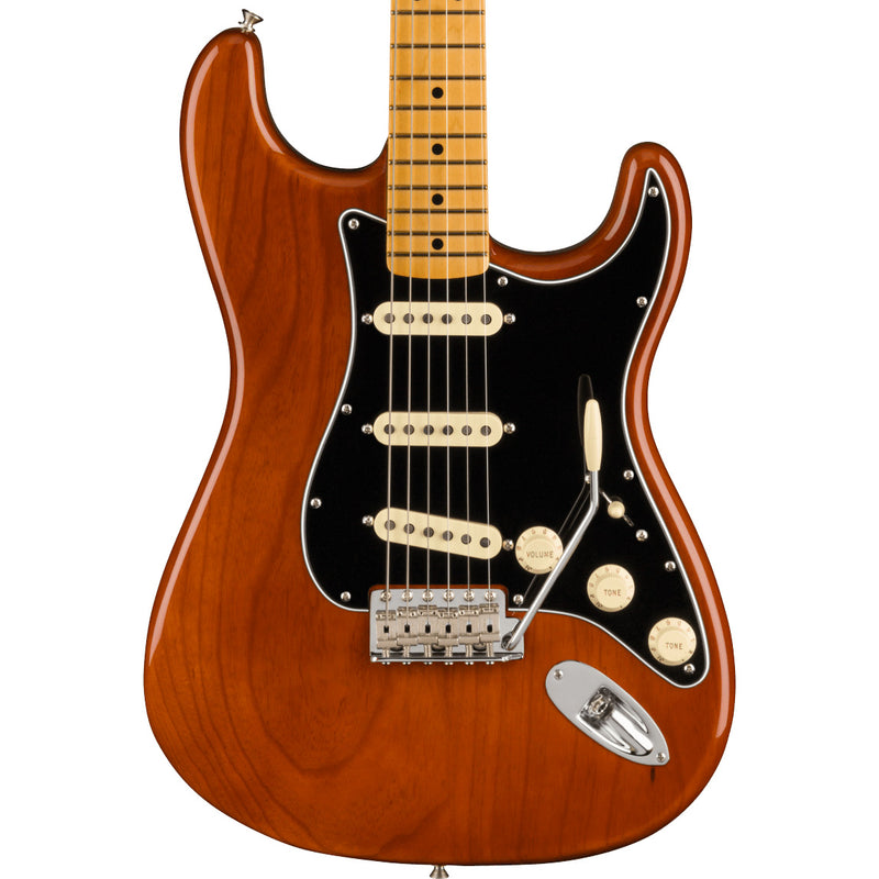 Fender American Vintage II 1973 Stratocaster (Maple Fingerboard, Mocha)