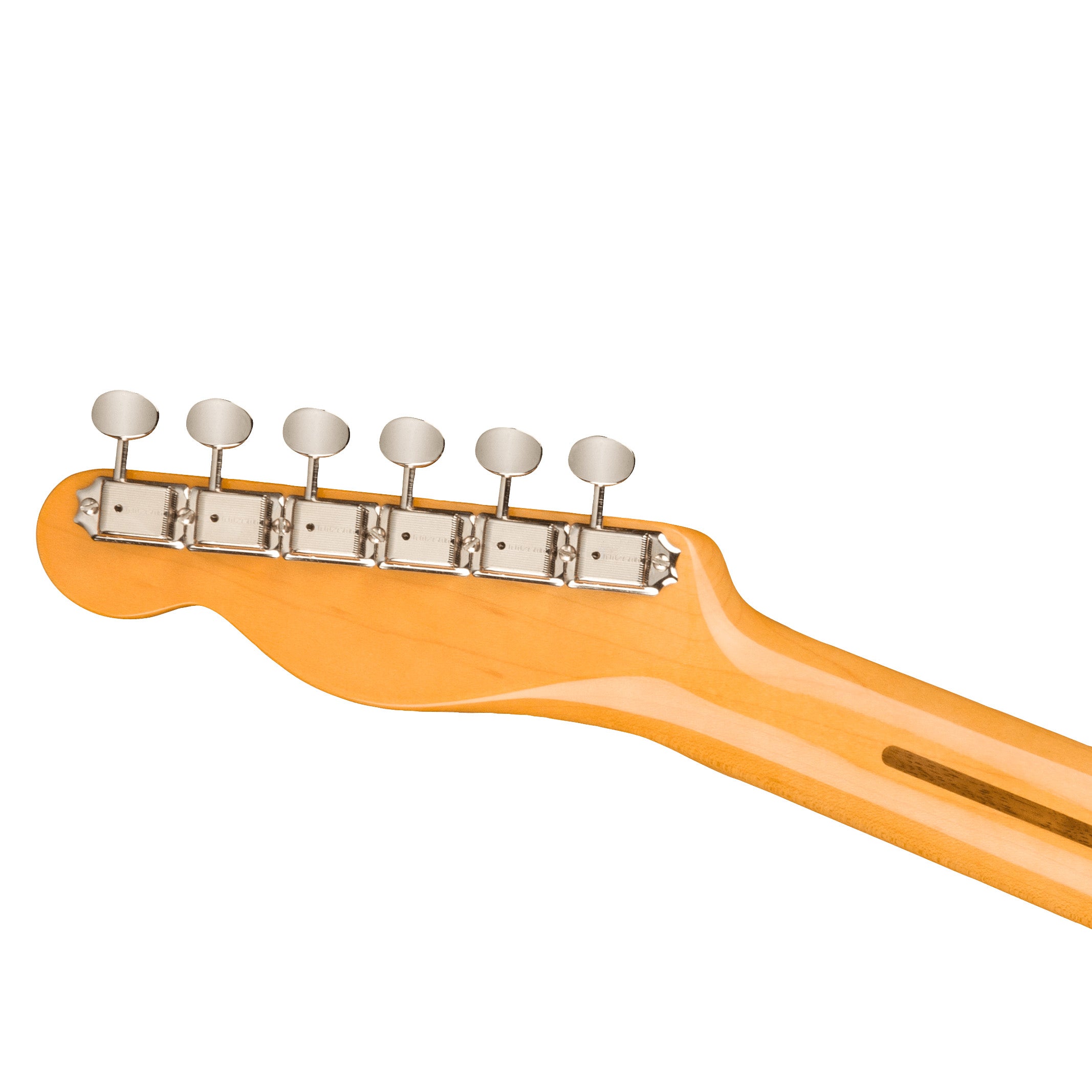 Fender American Vintage II 1951 Telecaster (Maple Fingerboard, Butterscotch Blonde)