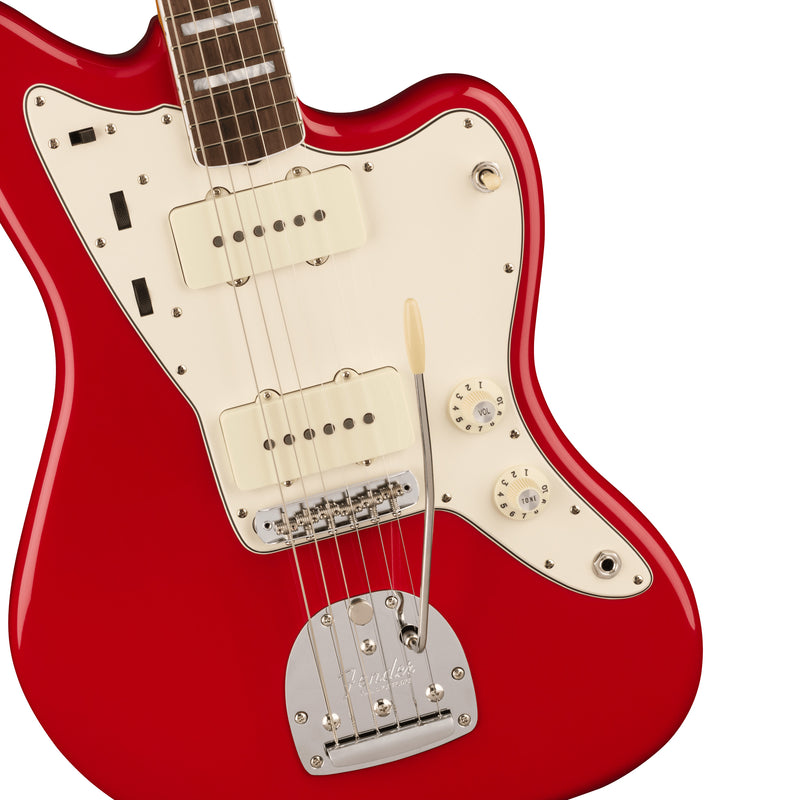 Fender American Vintage II 1966 Jazzmaster (Rosewood Fingerboard, Dakota Red)