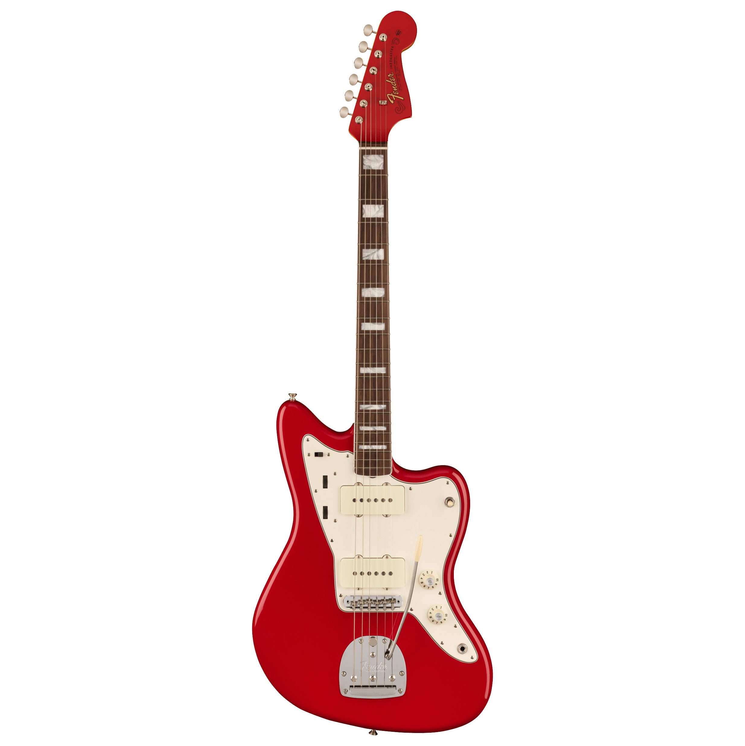 Fender American Vintage II 1966 Jazzmaster (Rosewood Fingerboard, Dako