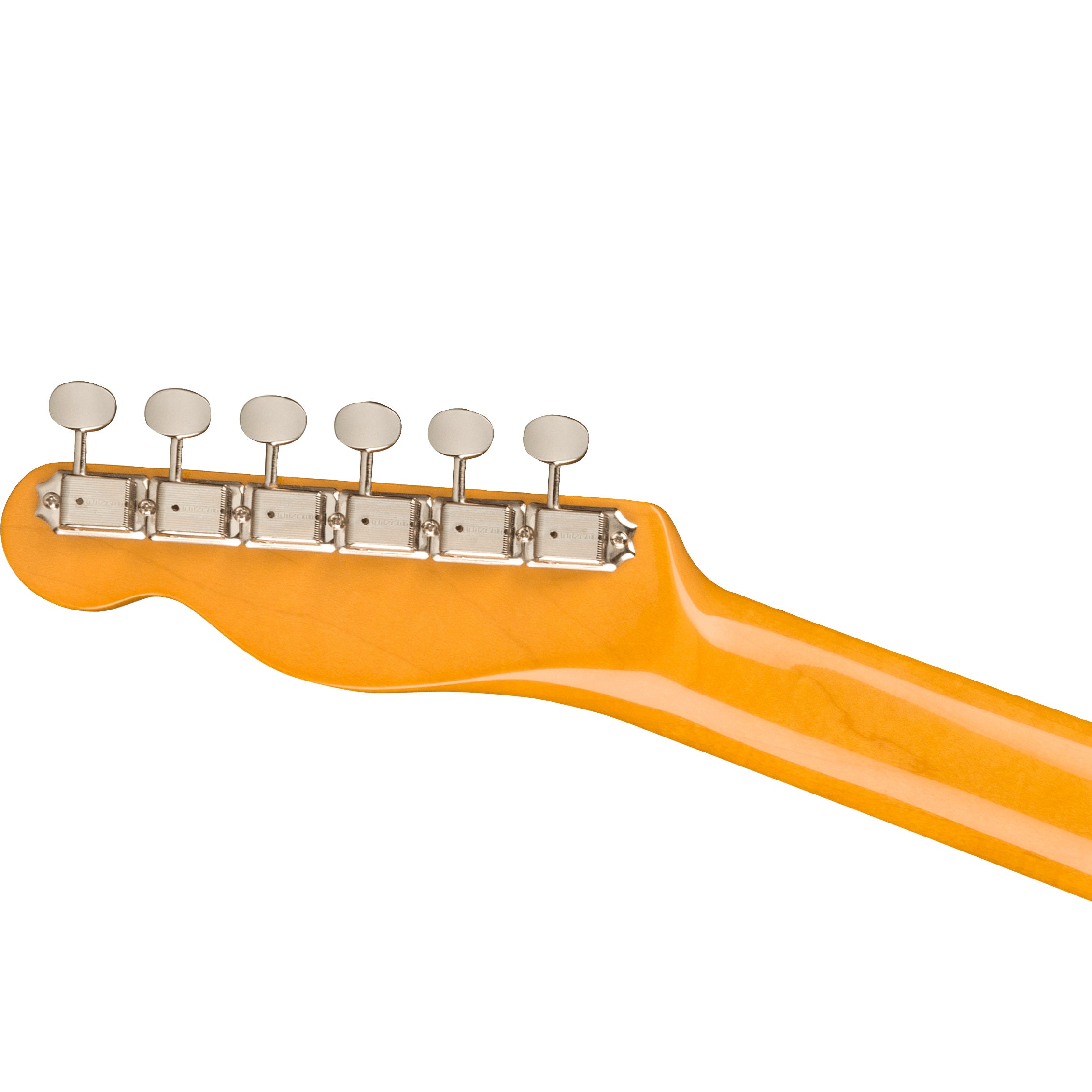 Fender American Vintage II 1963 Telecaster (Rosewood Fingerboard, 3-Color Sunburst)