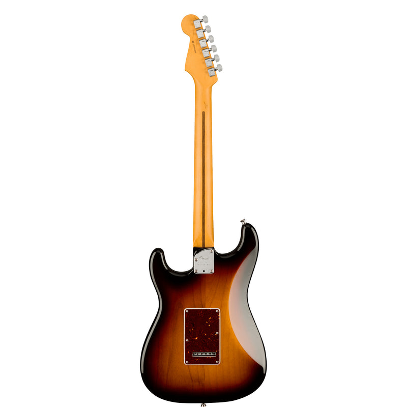 Fender American Professional II Stratocaster (Rosewood Fingerboard, 3-Color Sunburst)