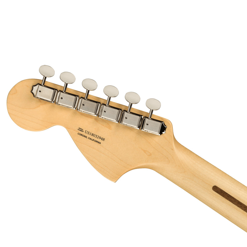Fender American Performer Stratocaster (Rosewood Fingerboard, Honey Burst)