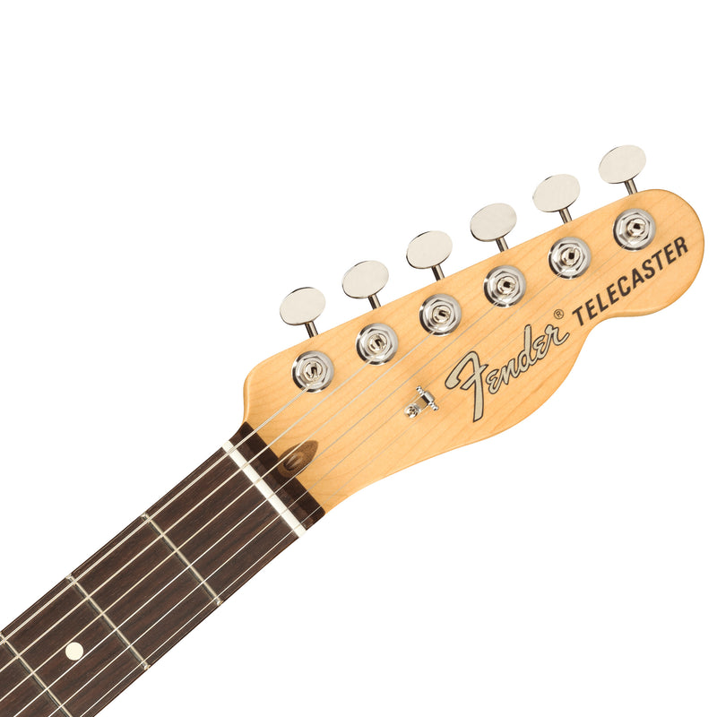 Fender American Performer Telecaster (Rosewood Fingerboard, Honey Burst)