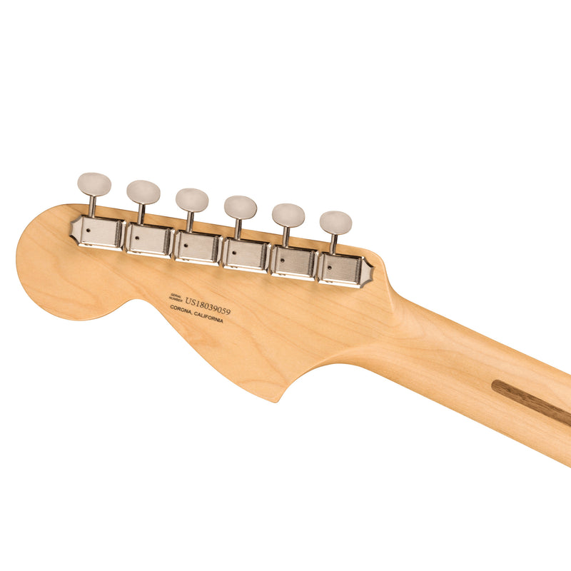 Fender American Performer Mustang (Rosewood Fingerboard, Sonic Blue)