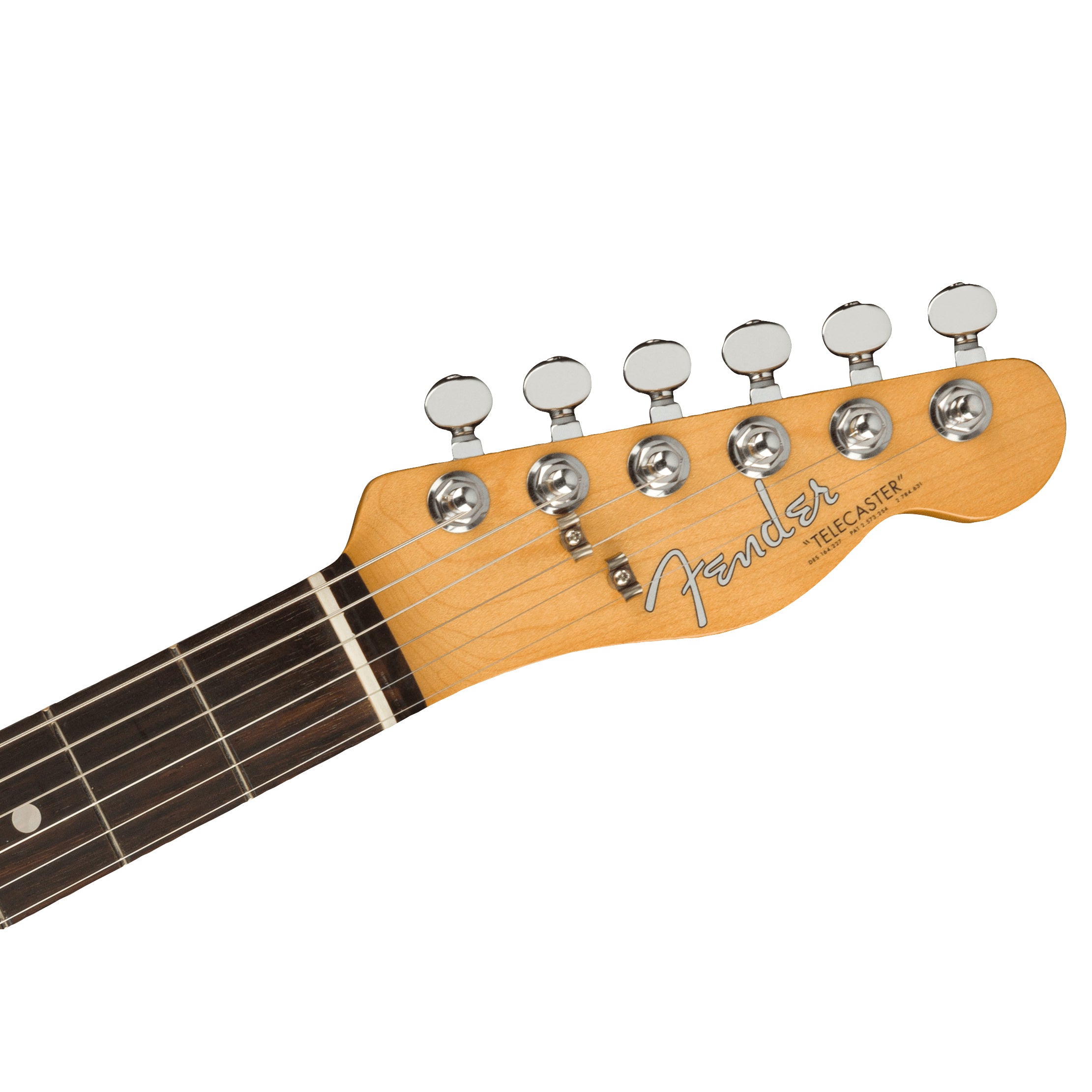 Fender Chrissie Hynde Telecaster (Rosewood Fingerboard, Ice Blue Metallic)