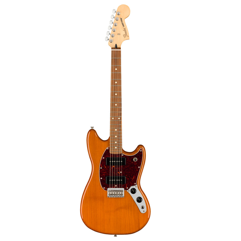 Fender Player Mustang 90 (Pau Ferro Fingerboard, Aged Natural)