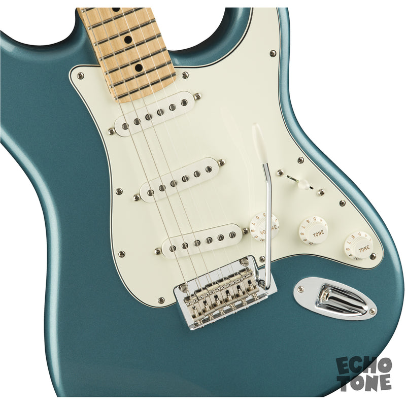Fender Player Stratocaster (Maple Neck, Tidepool)