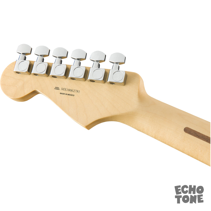 Fender Player Stratocaster (Maple Fingerboard, Polar White)