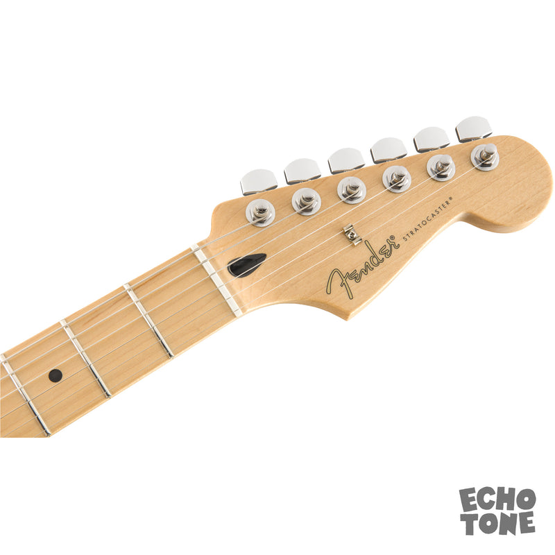 Fender Player Stratocaster (Maple Neck, Buttercream)