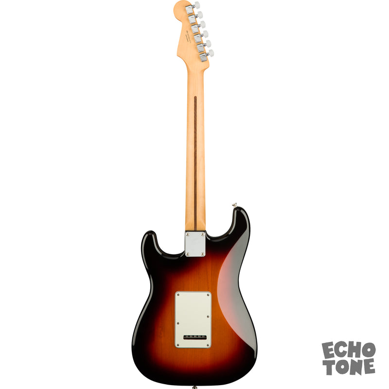 Fender Player Stratocaster (Pau Ferro Fingerboard, 3-Tone Sunburst)