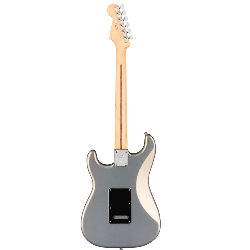 Fender Player Stratocaster HSH (Pau Ferro Fingerboard, Silver)