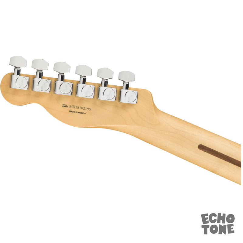 Fender Player Telecaster (Maple Fingerboard, Black)