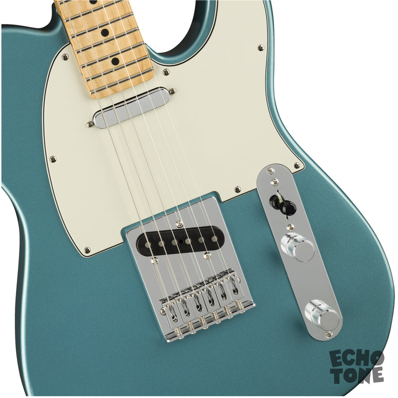 Fender Player Telecaster (Maple Fingerboard, Tidepool)