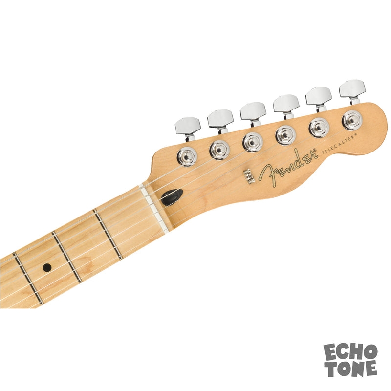 Fender Player Telecaster (Maple Fingerboard, Tidepool)