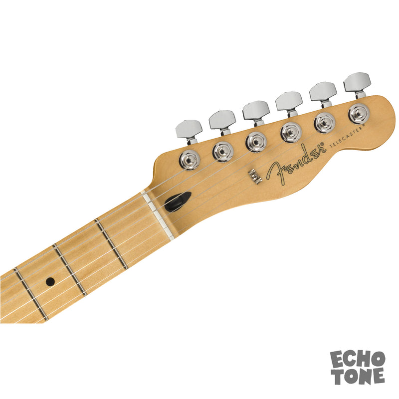 Fender Player Telecaster (Maple Fingerboard, Polar White)