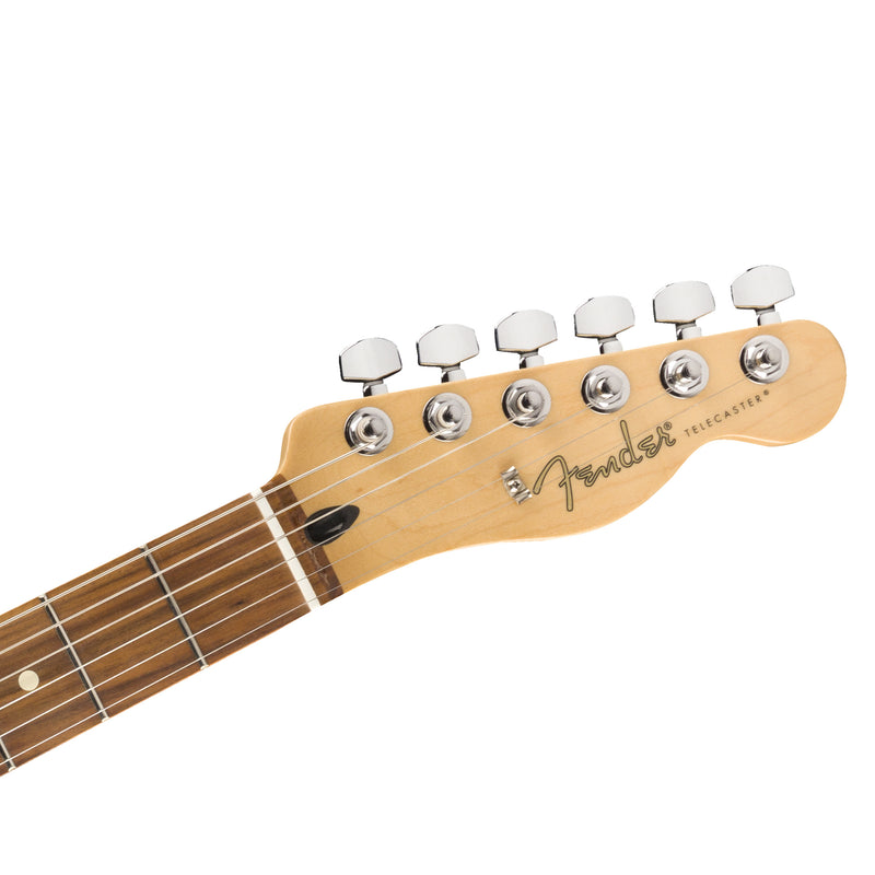 Fender  Player Telecaster HH (Pau Ferro Fingerboard, Silver)