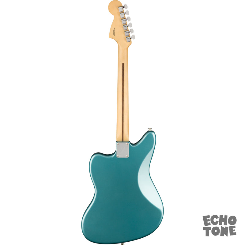 Fender Player Jaguar (Pau Ferro Fingerboard, Tidepool)