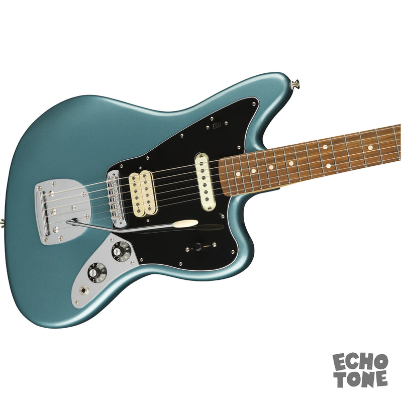 Fender Player Jaguar (Pau Ferro Fingerboard, Tidepool)